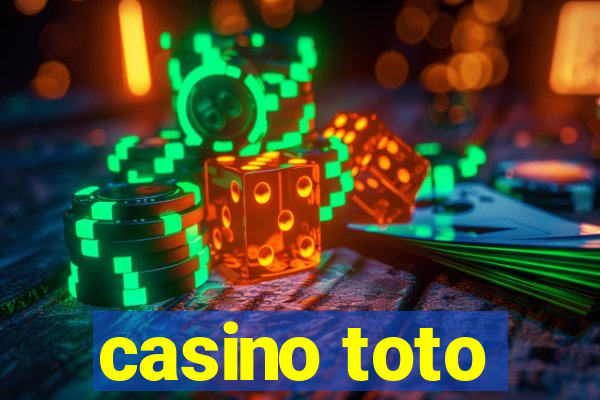 casino toto