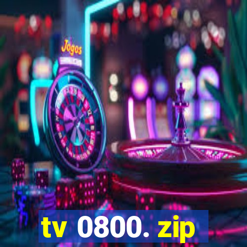 tv 0800. zip