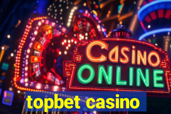 topbet casino