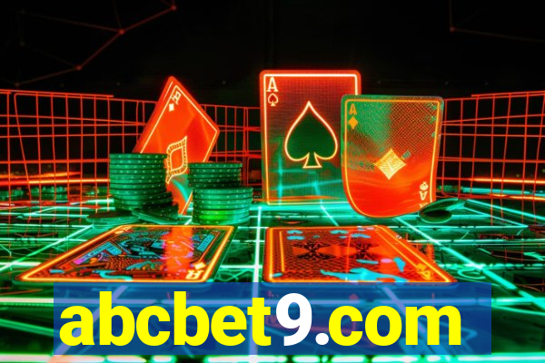 abcbet9.com