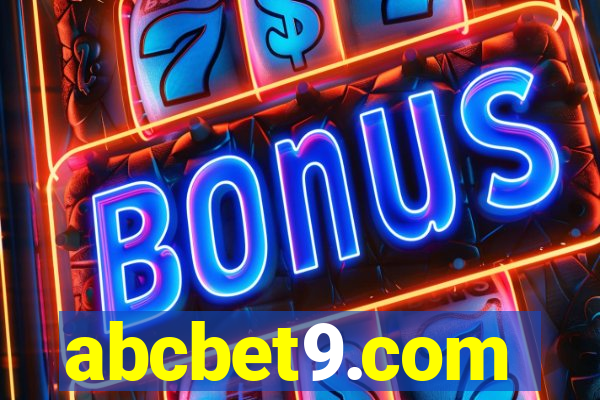 abcbet9.com