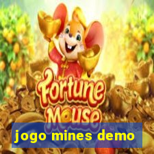 jogo mines demo