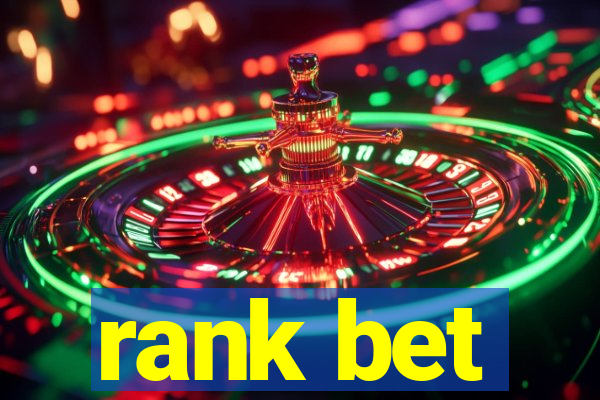 rank bet