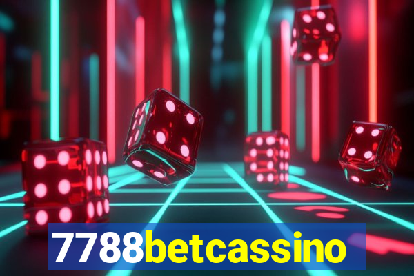 7788betcassino