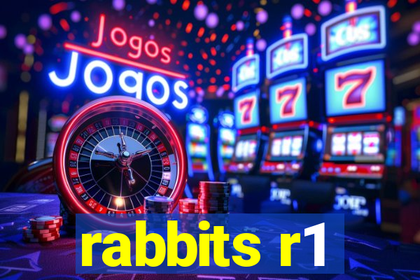 rabbits r1