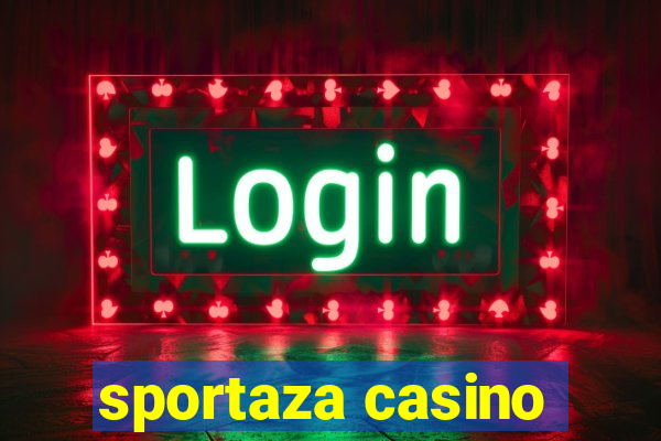 sportaza casino