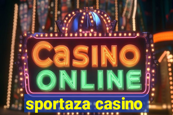 sportaza casino