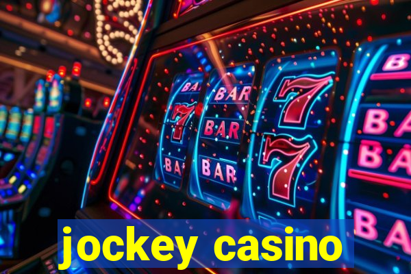 jockey casino