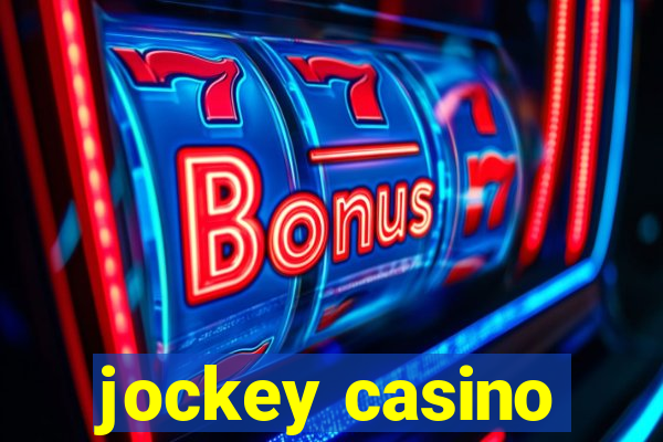 jockey casino