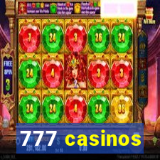 777 casinos