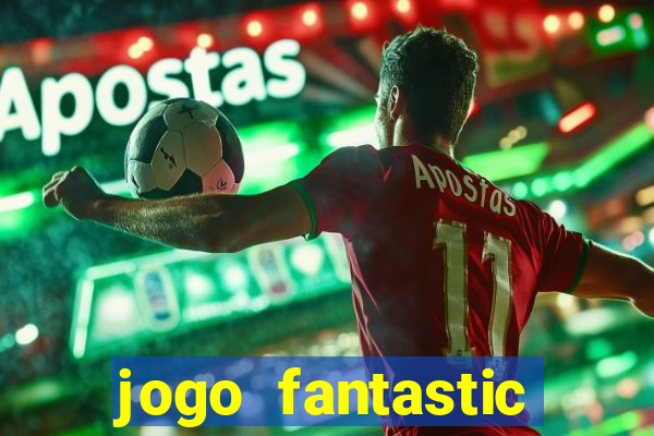 jogo fantastic samba slot