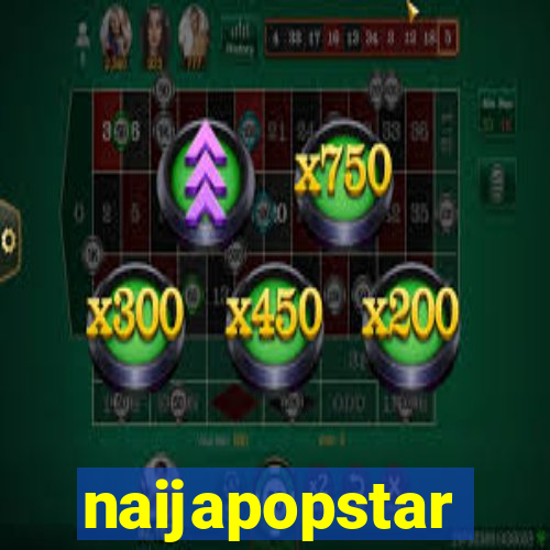 naijapopstar