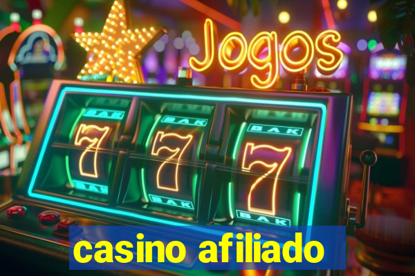 casino afiliado