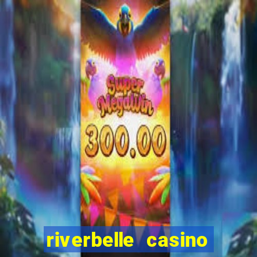 riverbelle casino nz login