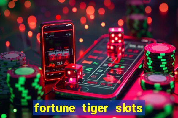 fortune tiger slots vip 3