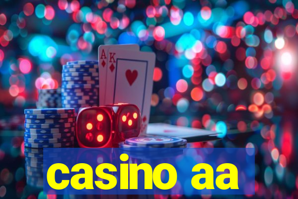 casino aa