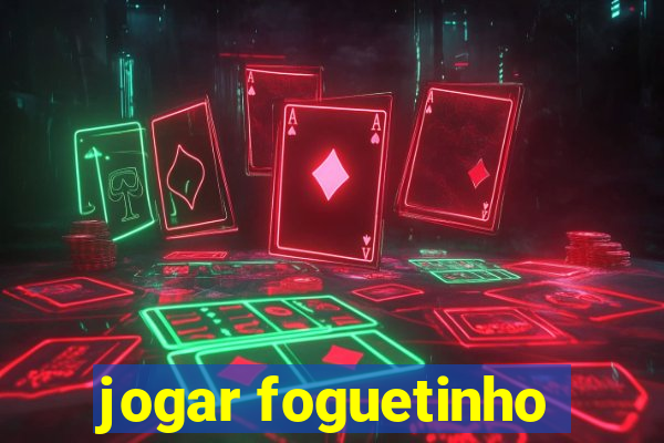 jogar foguetinho