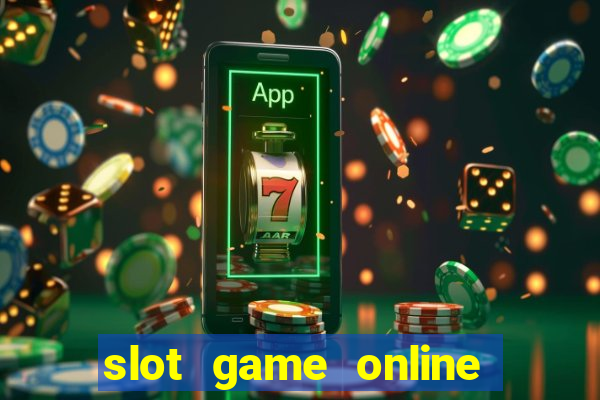 slot game online for mobile