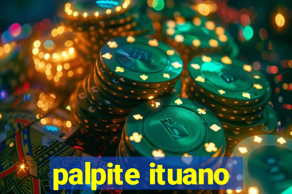 palpite ituano