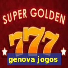 genova jogos