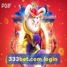 333bet.com login