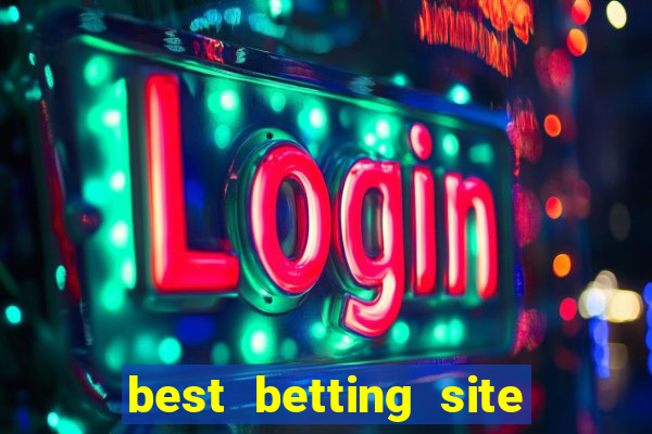 best betting site for nfl