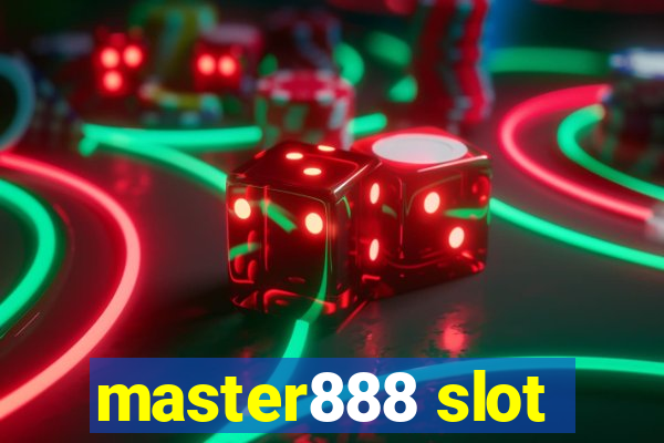 master888 slot