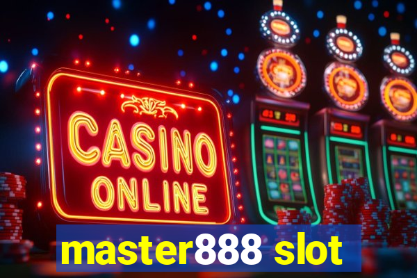 master888 slot