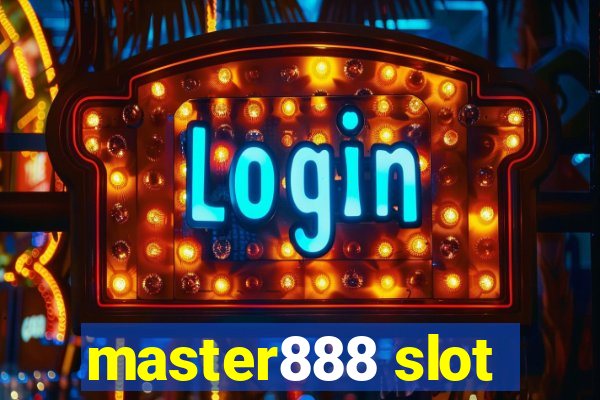 master888 slot