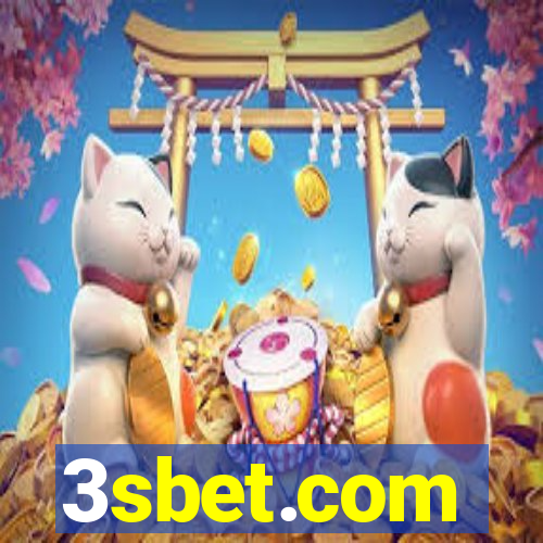 3sbet.com