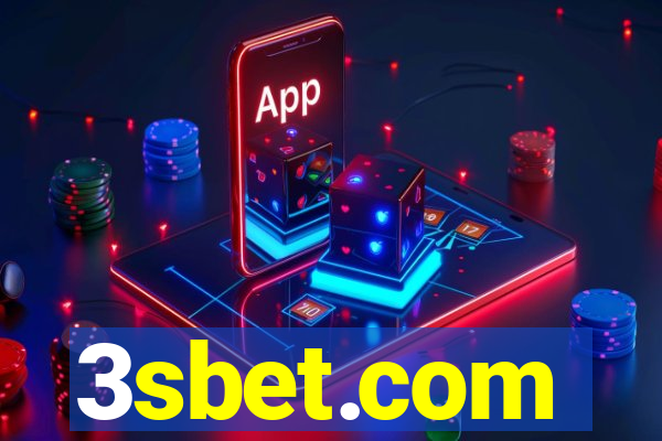 3sbet.com