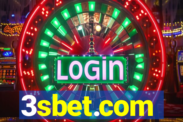 3sbet.com