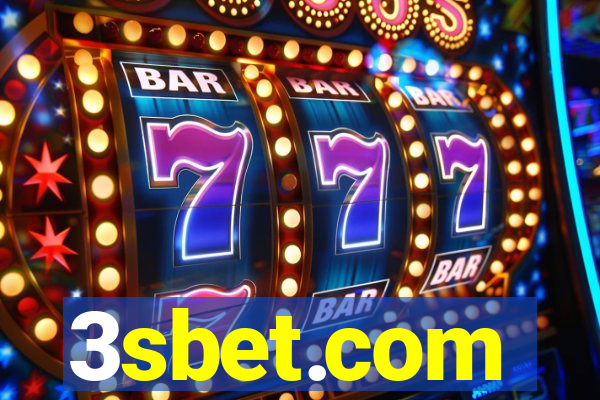 3sbet.com