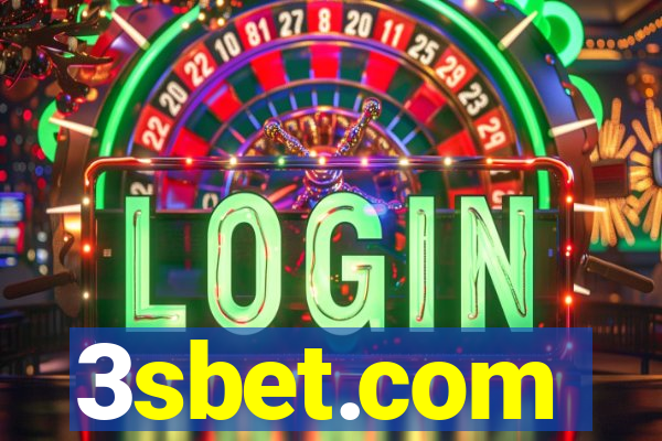 3sbet.com