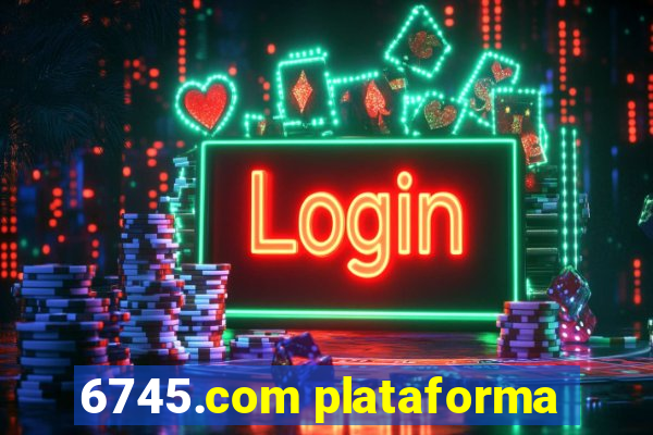 6745.com plataforma