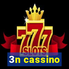 3n cassino