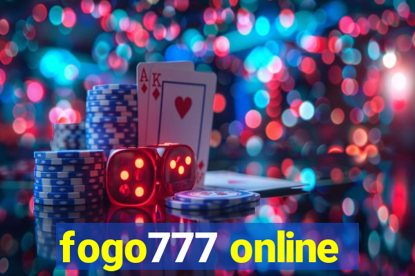 fogo777 online