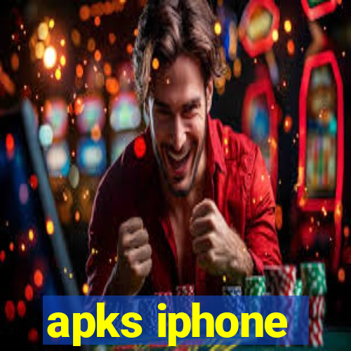 apks iphone