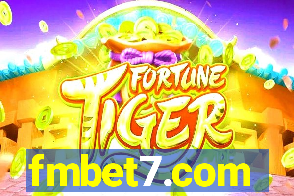 fmbet7.com