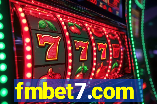 fmbet7.com