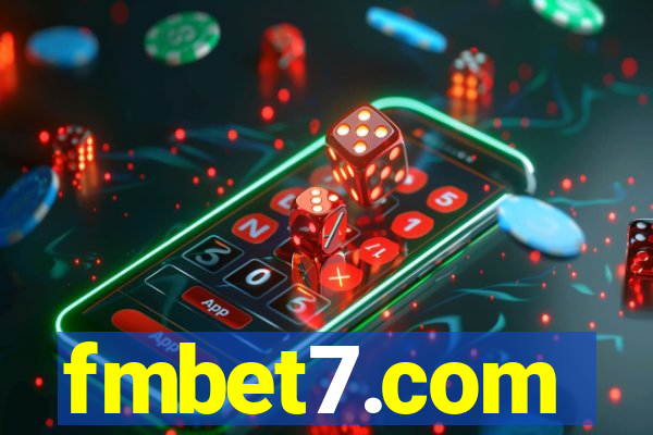 fmbet7.com