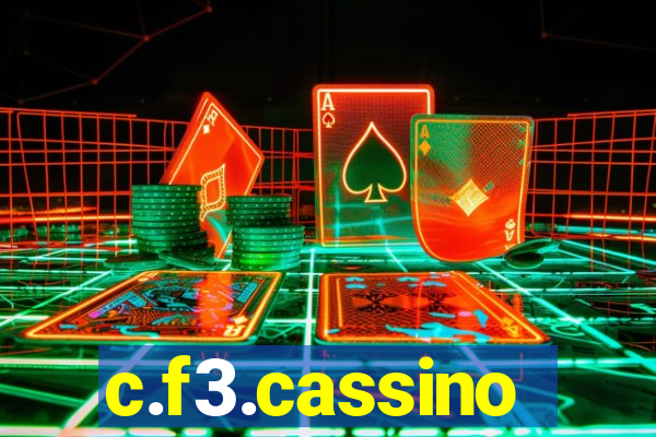 c.f3.cassino