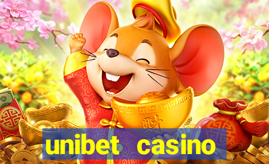 unibet casino review brand