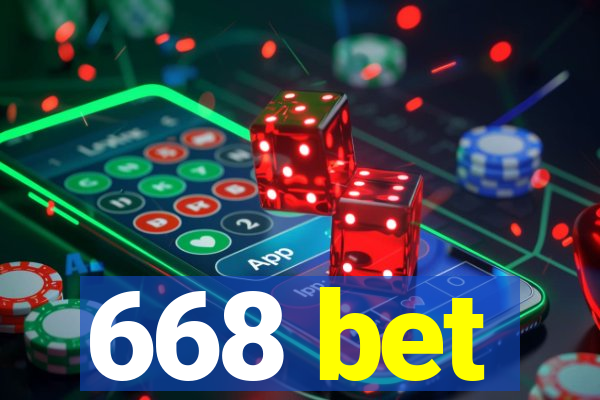 668 bet