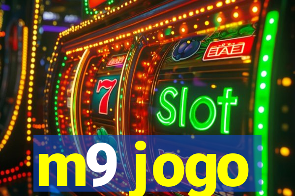 m9 jogo