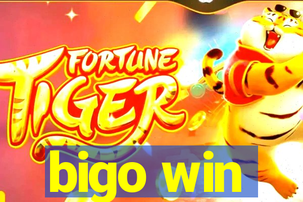 bigo win