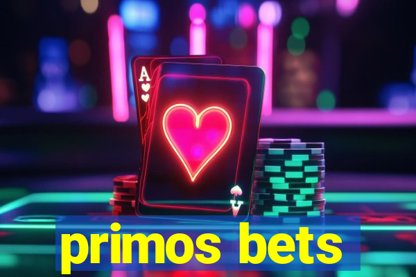 primos bets