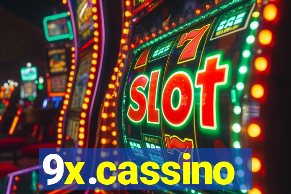 9x.cassino