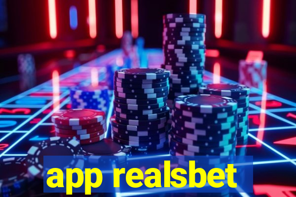 app realsbet