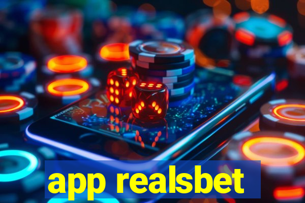 app realsbet